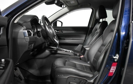 Mazda CX-5 II, 2017 год, 2 737 900 рублей, 14 фотография