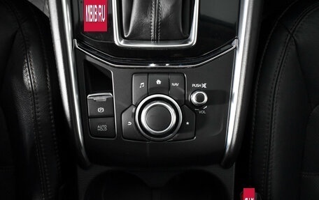 Mazda CX-5 II, 2017 год, 2 737 900 рублей, 12 фотография