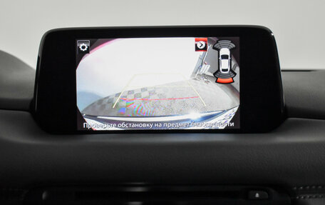 Mazda CX-5 II, 2017 год, 2 737 900 рублей, 19 фотография