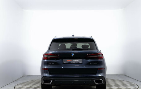 BMW X5, 2021 год, 8 980 000 рублей, 6 фотография