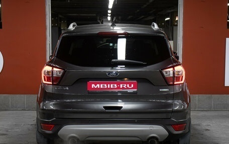 Ford Kuga III, 2017 год, 1 398 000 рублей, 1 фотография