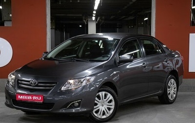 Toyota Corolla, 2008 год, 898 000 рублей, 1 фотография