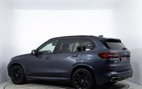 BMW X5, 2021 год, 8 980 000 рублей, 7 фотография