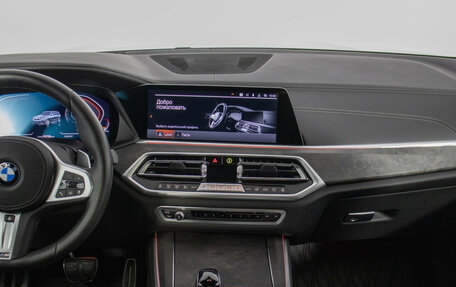 BMW X5, 2021 год, 8 980 000 рублей, 14 фотография