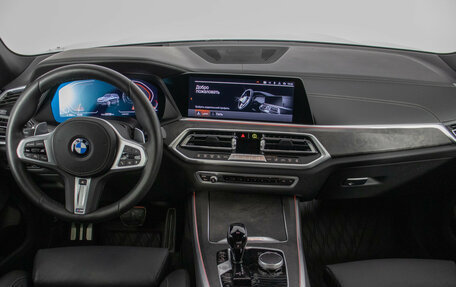 BMW X5, 2021 год, 8 980 000 рублей, 13 фотография