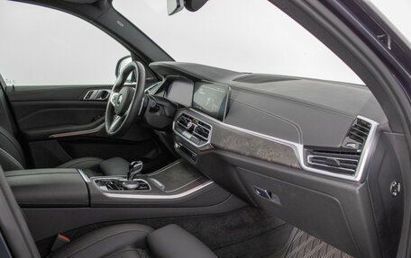 BMW X5, 2021 год, 8 980 000 рублей, 9 фотография