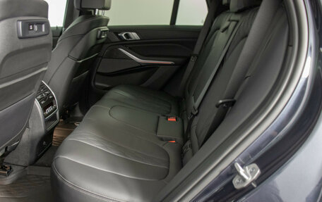 BMW X5, 2021 год, 8 980 000 рублей, 11 фотография