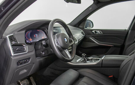 BMW X5, 2021 год, 8 980 000 рублей, 10 фотография