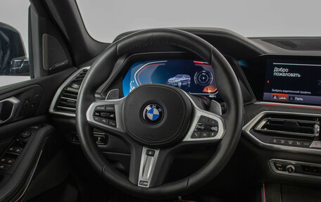 BMW X5, 2021 год, 8 980 000 рублей, 15 фотография