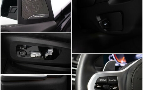 BMW X5, 2021 год, 8 980 000 рублей, 17 фотография