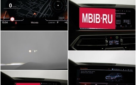 BMW X5, 2021 год, 8 980 000 рублей, 19 фотография