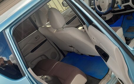 Mitsubishi eK Wagon III рестайлинг, 2017 год, 800 000 рублей, 7 фотография