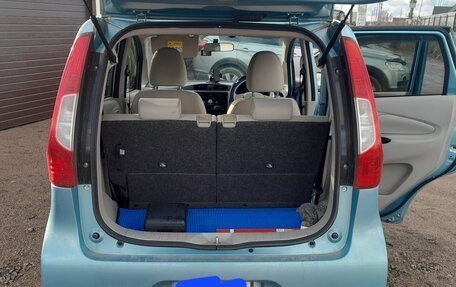 Mitsubishi eK Wagon III рестайлинг, 2017 год, 800 000 рублей, 9 фотография