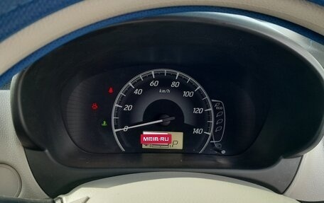 Mitsubishi eK Wagon III рестайлинг, 2017 год, 800 000 рублей, 6 фотография