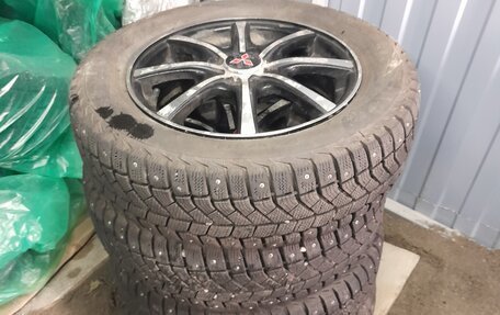 Mitsubishi eK Wagon III рестайлинг, 2017 год, 800 000 рублей, 14 фотография