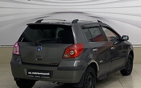 Geely MK I рестайлинг, 2012 год, 199 000 рублей, 4 фотография