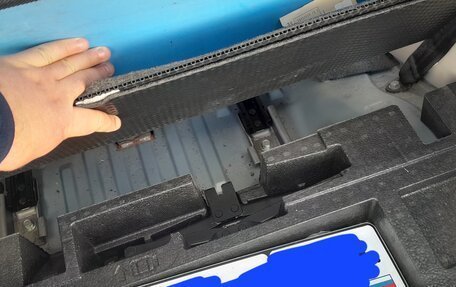 Mitsubishi eK Wagon III рестайлинг, 2017 год, 800 000 рублей, 11 фотография