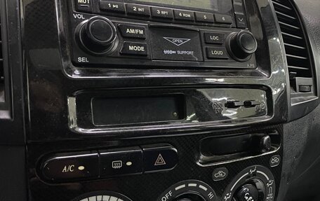 Geely MK I рестайлинг, 2012 год, 199 000 рублей, 7 фотография