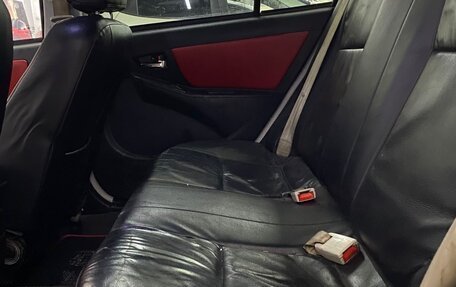Geely MK I рестайлинг, 2012 год, 199 000 рублей, 8 фотография