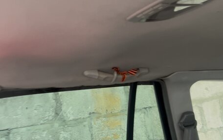 Hyundai Santa Fe Classic, 2008 год, 800 000 рублей, 5 фотография