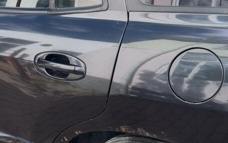 Hyundai Santa Fe Classic, 2008 год, 800 000 рублей, 3 фотография