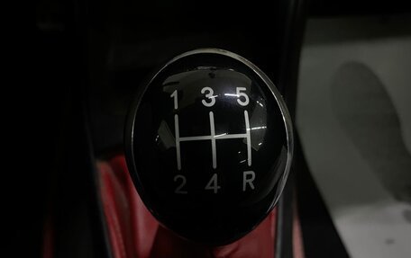 Geely MK I рестайлинг, 2012 год, 199 000 рублей, 13 фотография