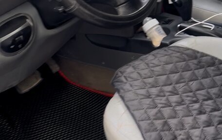 Hyundai Santa Fe Classic, 2008 год, 800 000 рублей, 7 фотография