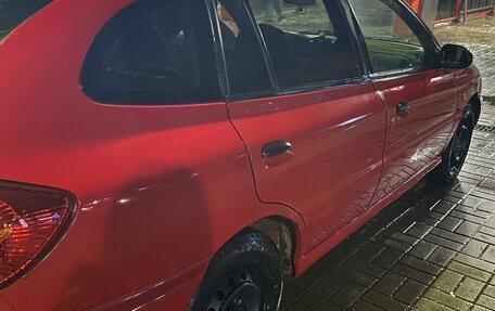 KIA Rio II, 2002 год, 230 000 рублей, 4 фотография