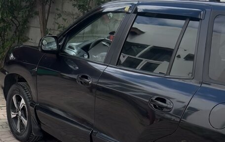 Hyundai Santa Fe Classic, 2008 год, 800 000 рублей, 13 фотография