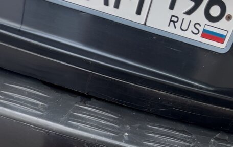 Hyundai Santa Fe Classic, 2008 год, 800 000 рублей, 11 фотография