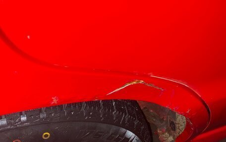 KIA Rio II, 2002 год, 230 000 рублей, 11 фотография