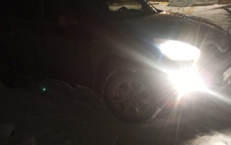 Chery Tiggo (T11), 2013 год, 290 000 рублей, 3 фотография