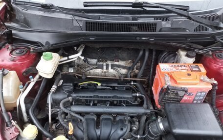 Chery Tiggo (T11), 2013 год, 290 000 рублей, 6 фотография