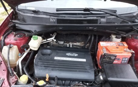 Chery Tiggo (T11), 2013 год, 290 000 рублей, 4 фотография