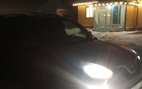 Chery Tiggo (T11), 2013 год, 290 000 рублей, 5 фотография