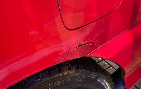 KIA Rio II, 2002 год, 230 000 рублей, 12 фотография