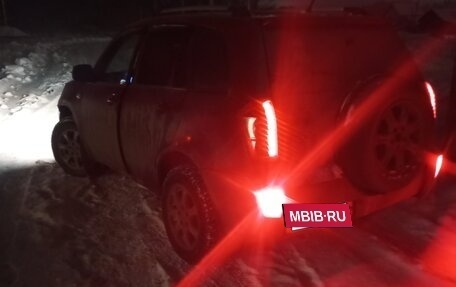 Chery Tiggo (T11), 2013 год, 290 000 рублей, 2 фотография