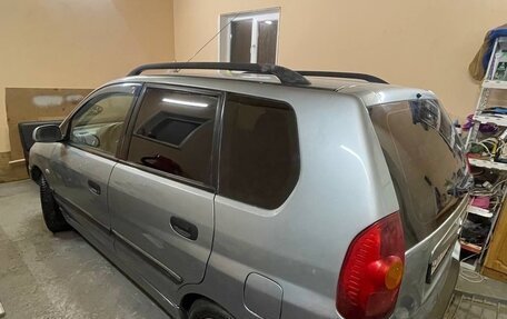 Mitsubishi Space Star I рестайлинг, 2004 год, 295 000 рублей, 6 фотография