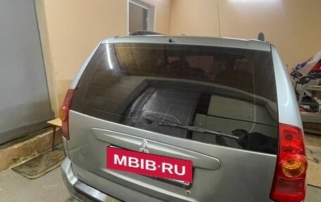 Mitsubishi Space Star I рестайлинг, 2004 год, 295 000 рублей, 8 фотография