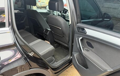 Volkswagen Tiguan II, 2017 год, 1 950 000 рублей, 13 фотография