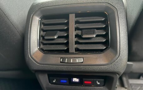 Volkswagen Tiguan II, 2017 год, 1 950 000 рублей, 14 фотография