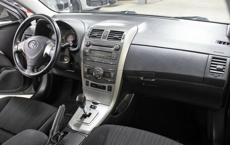 Toyota Corolla, 2008 год, 898 000 рублей, 11 фотография