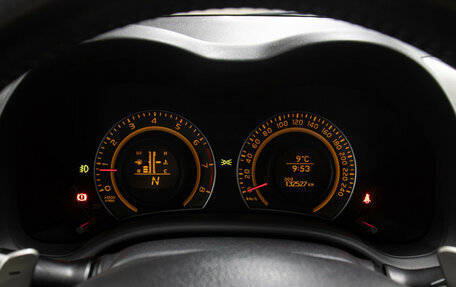 Toyota Corolla, 2008 год, 898 000 рублей, 13 фотография