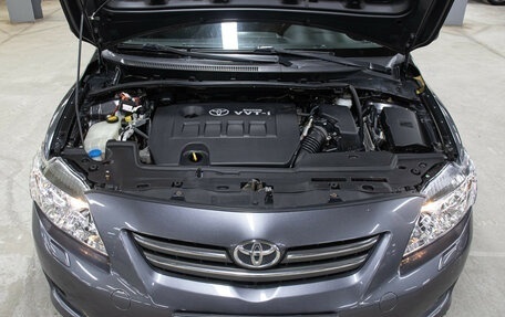 Toyota Corolla, 2008 год, 898 000 рублей, 9 фотография