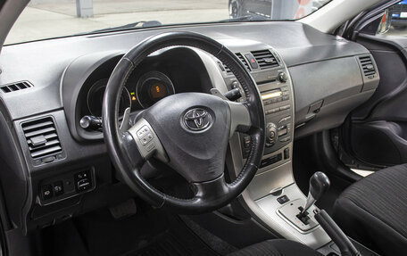 Toyota Corolla, 2008 год, 898 000 рублей, 16 фотография