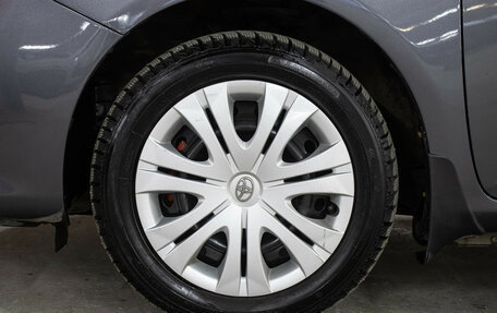 Toyota Corolla, 2008 год, 898 000 рублей, 21 фотография