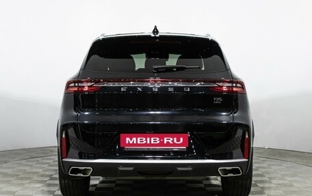 CheryExeed TXL, 2024 год, 3 069 898 рублей, 6 фотография