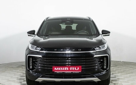 CheryExeed TXL, 2024 год, 3 069 898 рублей, 2 фотография