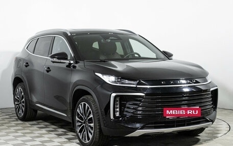 CheryExeed TXL, 2024 год, 3 069 898 рублей, 3 фотография