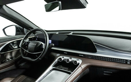 CheryExeed TXL, 2024 год, 3 069 898 рублей, 9 фотография